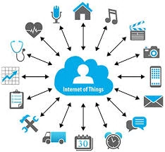 IoT application & services company in pondicherry